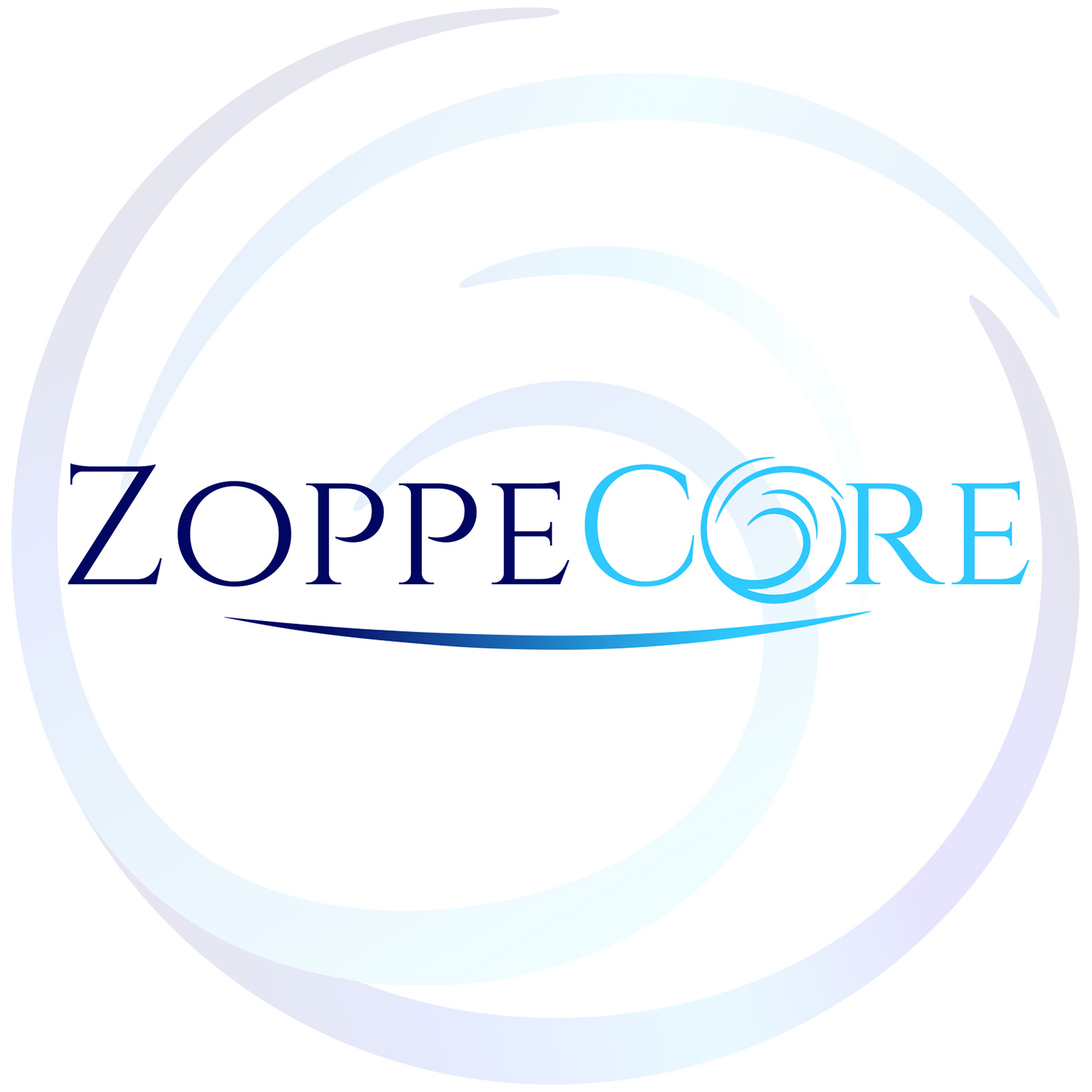 Zoppe Core Logo